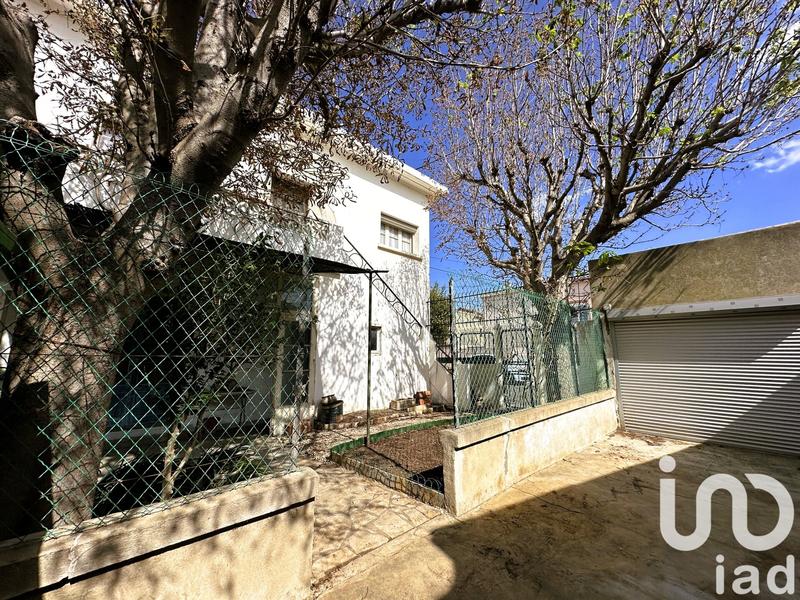 Maison - 158 m² - 8 pièces