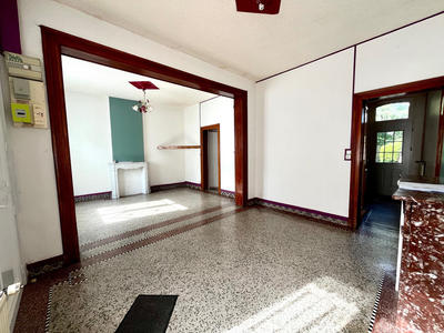 Maison - 100 m² - 6 pièces