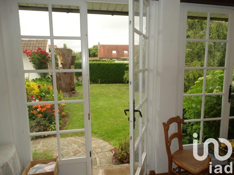 Maison - 170 m² - 6 pièces