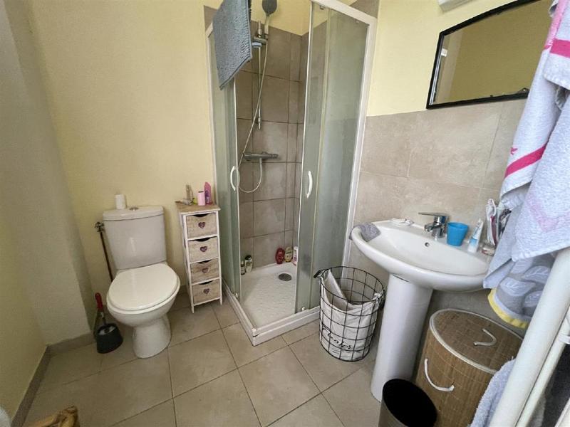 Maison ancienne - 94 m² - 5 pièces