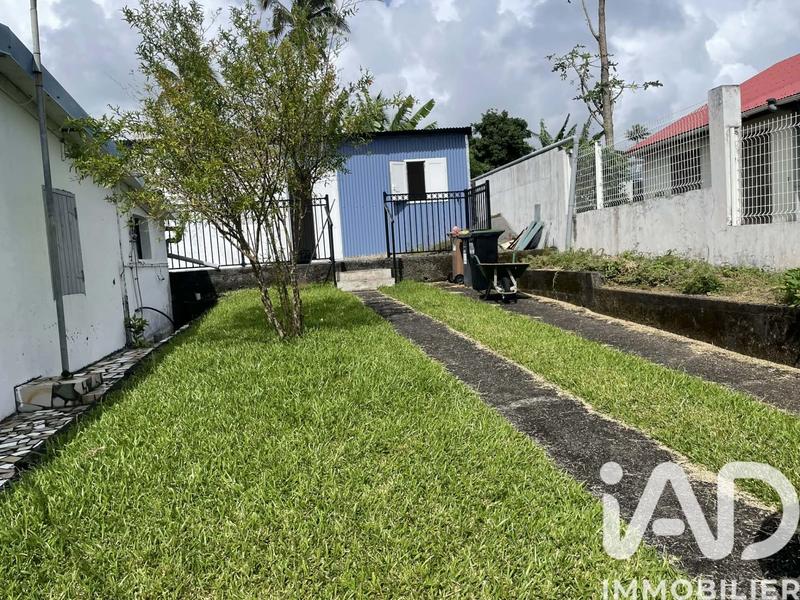 Maison - 156 m² - 5 pièces