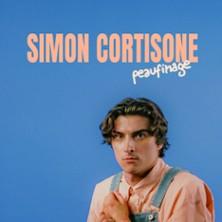 Simon Cortisone - Peaufinage