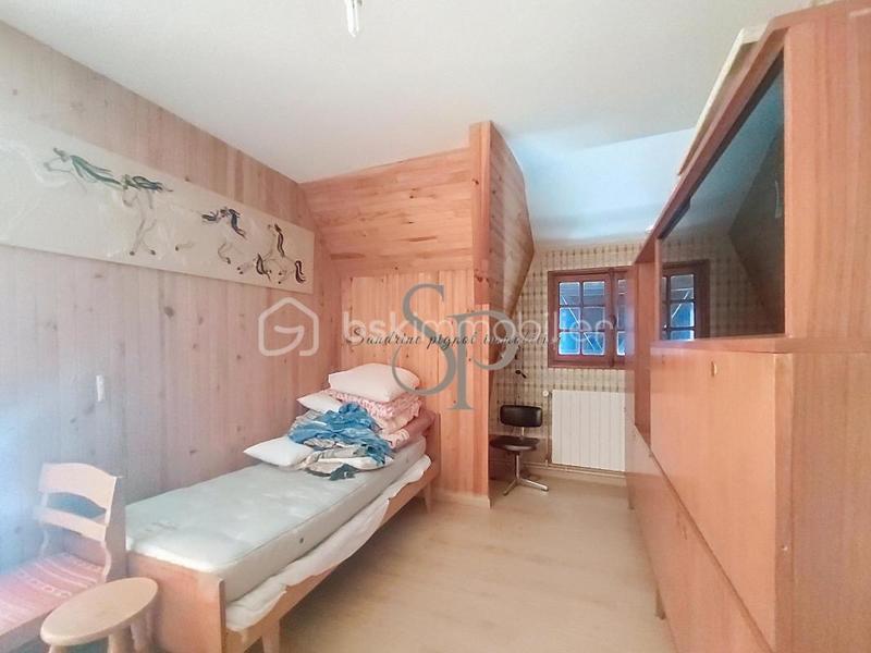 Maison de campagne - 95 m² - 4 pièces