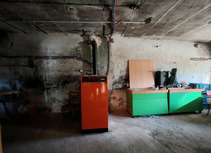 Maison - 130 m² - 4 pièces