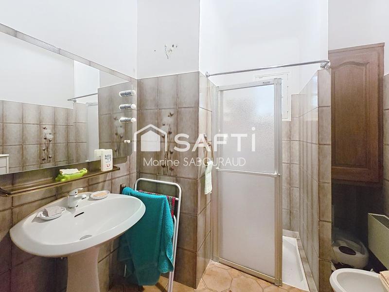 Maison - 158 m² - 5 pièces