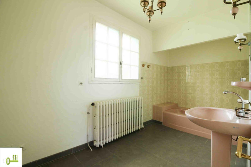 Maison - 154 m² - 6 pièces