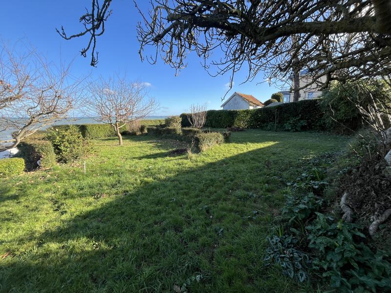 Maison - 181 m² - 7 pièces