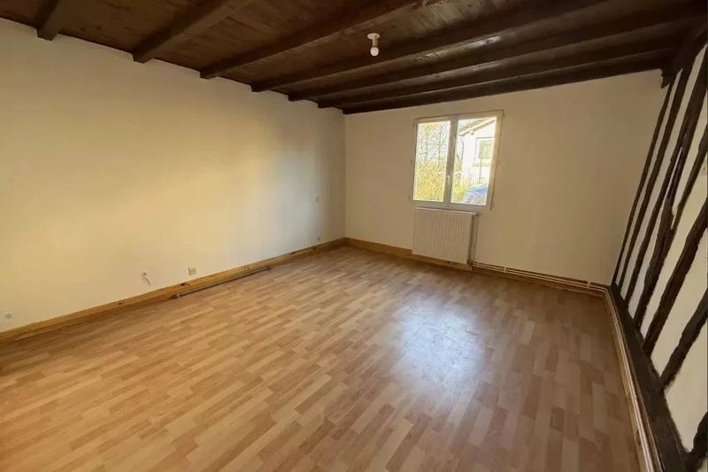 Maison - 84 m² - 4 pièces