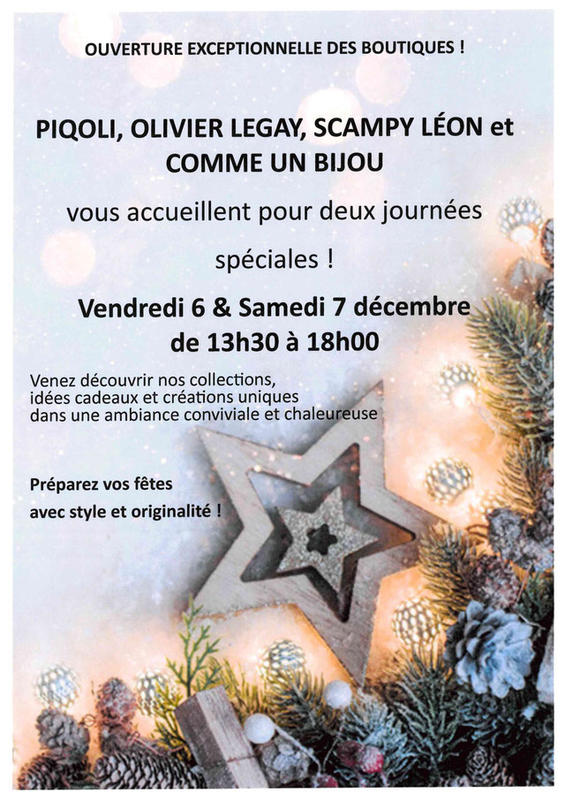 Préparez vos fêtes avec style et originalité !