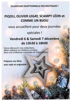 Préparez vos fêtes avec style et originalité !