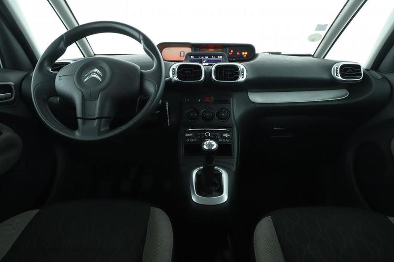 Citroën C3 Picasso 1.6 Blue-HDi Confort 100 ch