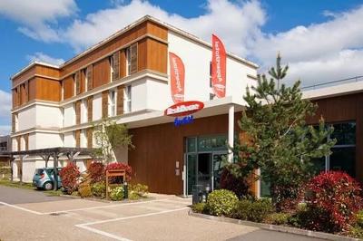 Studio - 19 m² - 1 pièce