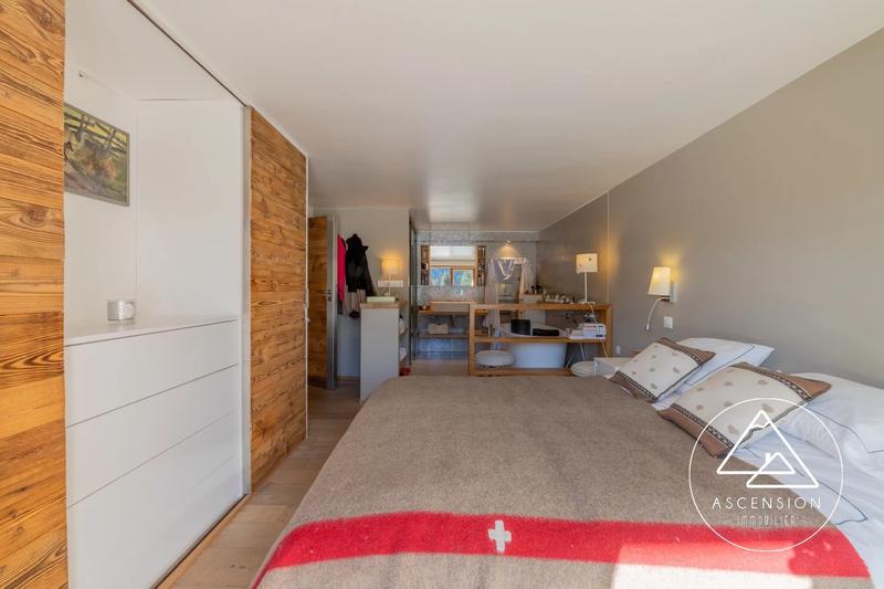 Châlet - 176 m² - 7 pièces