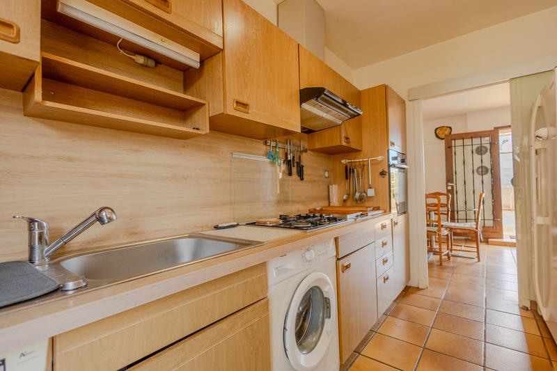 Maison - 250 m² - 5 pièces