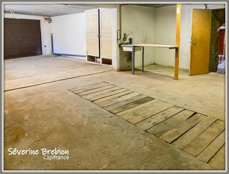 Maison - 148 m² - 5 pièces