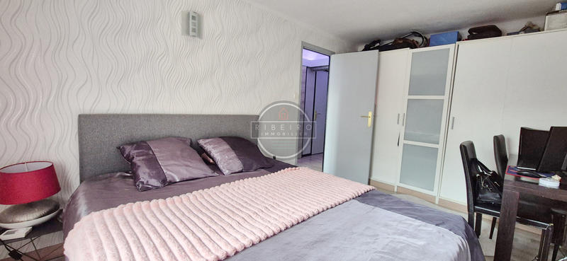 Appartement - 75 m² - 4 pièces