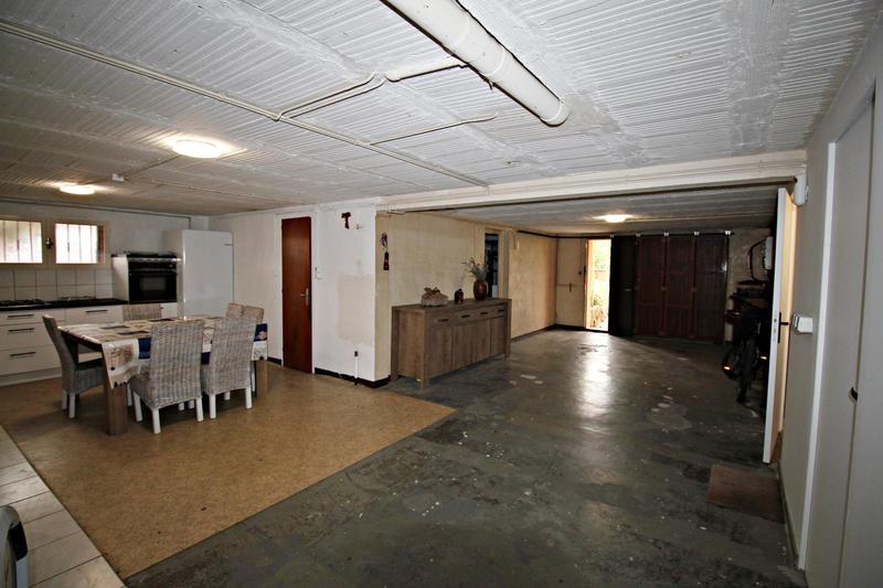 Maison - 96 m² - 4 pièces