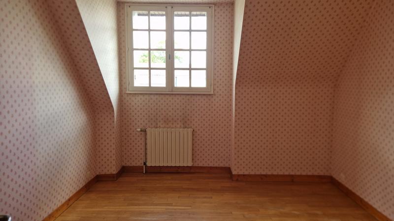 Maison - 131 m² - 8 pièces