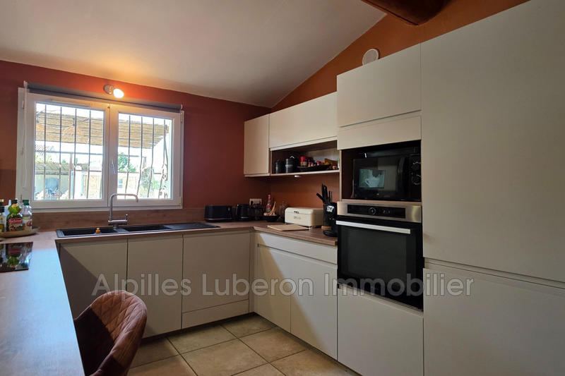 Maison - 165 m² - 5 pièces
