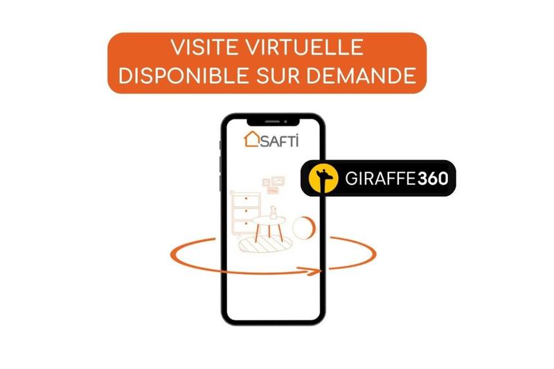 Maison - 117 m² - 4 pièces