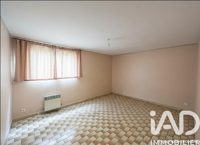 Maison - 109 m² - 5 pièces