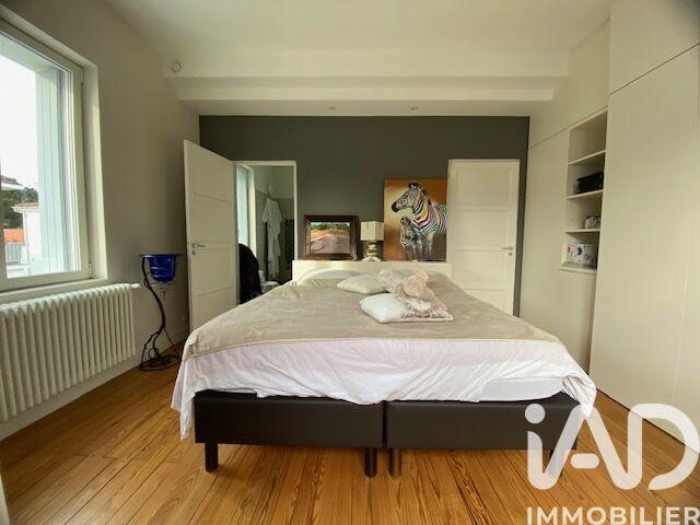 Maison - 127 m² - 4 pièces