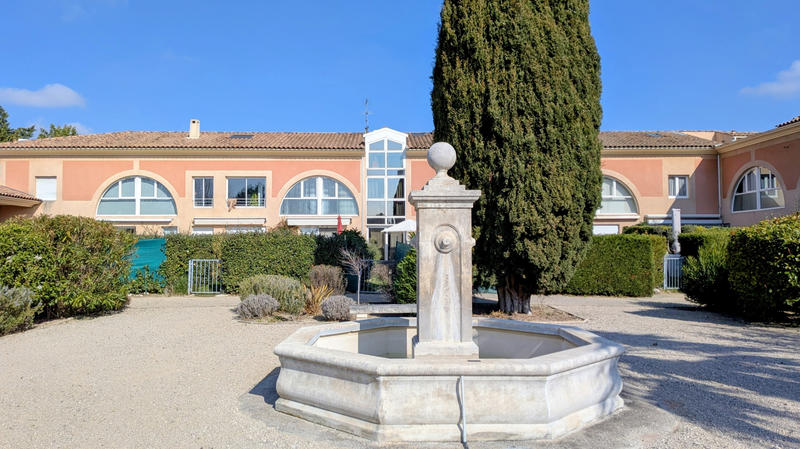 Appartement - 33 m² - 2 pièces