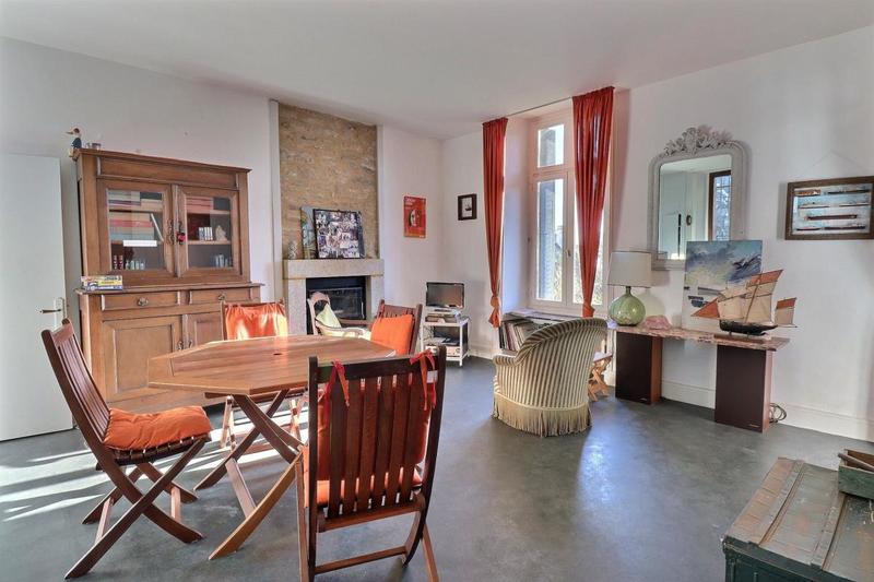 Appartement - 67 m² - 4 pièces