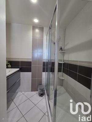 Appartement - 77 m² - 5 pièces