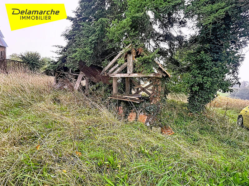 Maison - 50 m² - 2 pièces