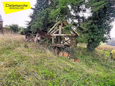 Maison - 50 m² - 2 pièces