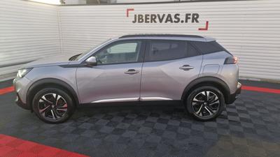 Peugeot 2008 Puretech 130 Allure Business
