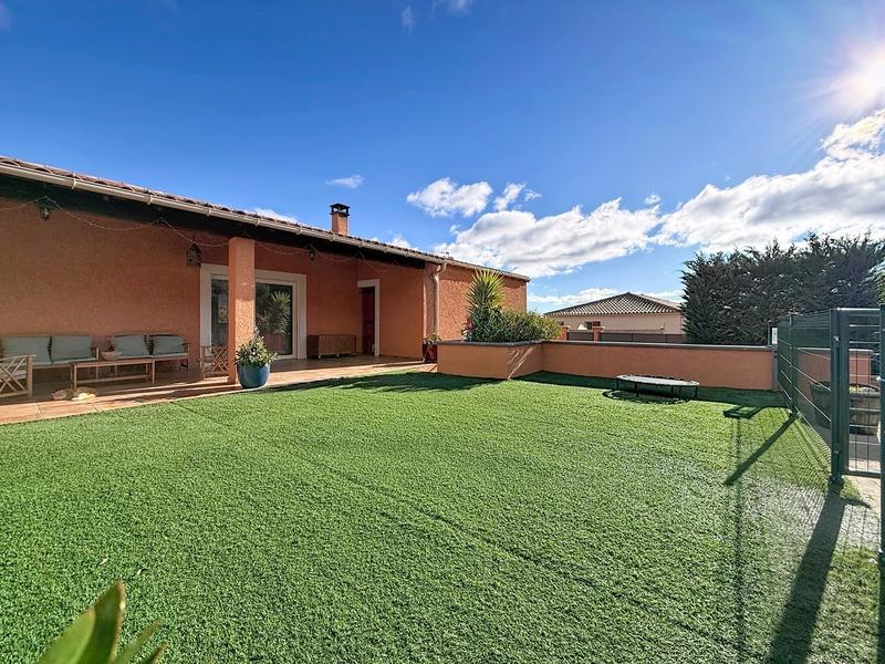 Maison - 174 m² - 6 pièces