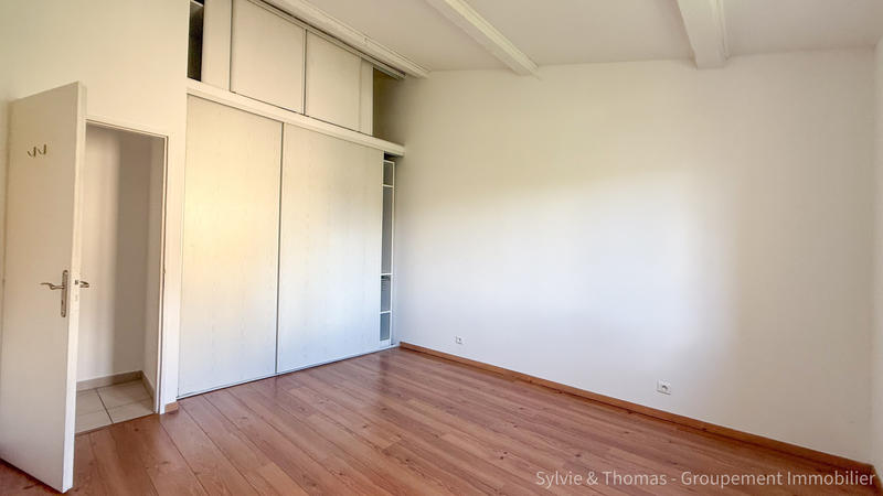 Maison de village - 107 m² - 4 pièces