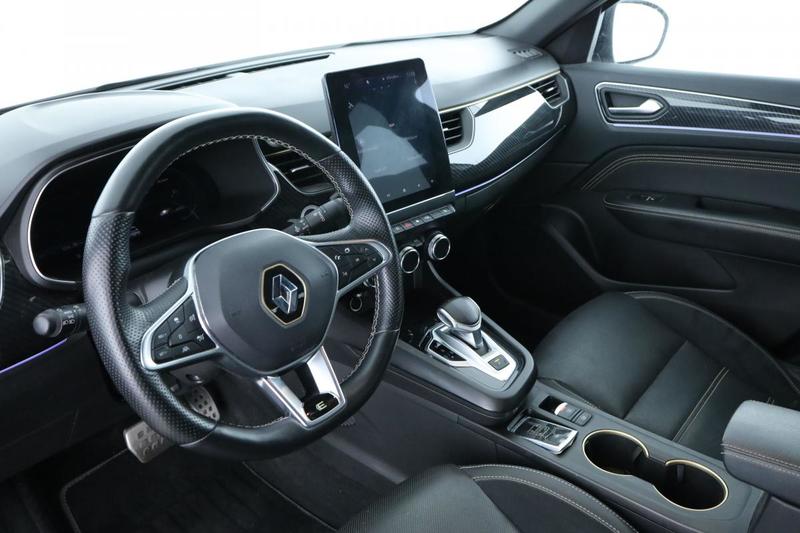 Renault Arkana 1.6 E-Tech Engineered 145 ch