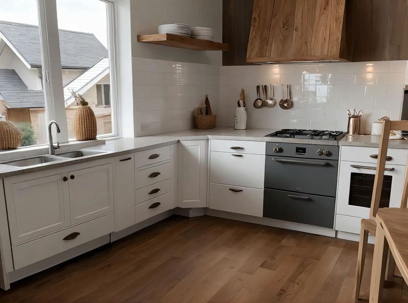 Appartement - 52 m² - 2 pièces