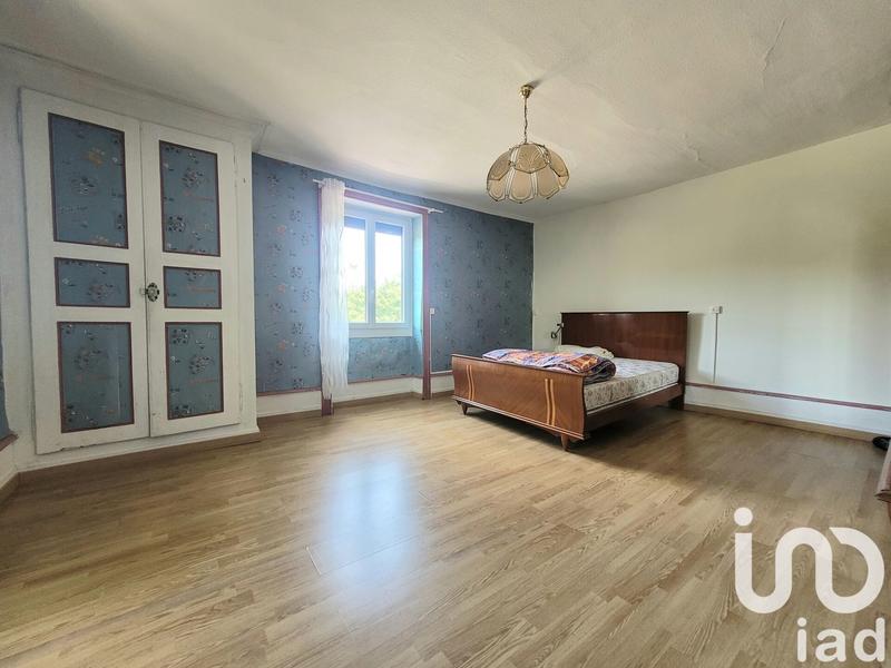 Maison - 102 m² - 4 pièces