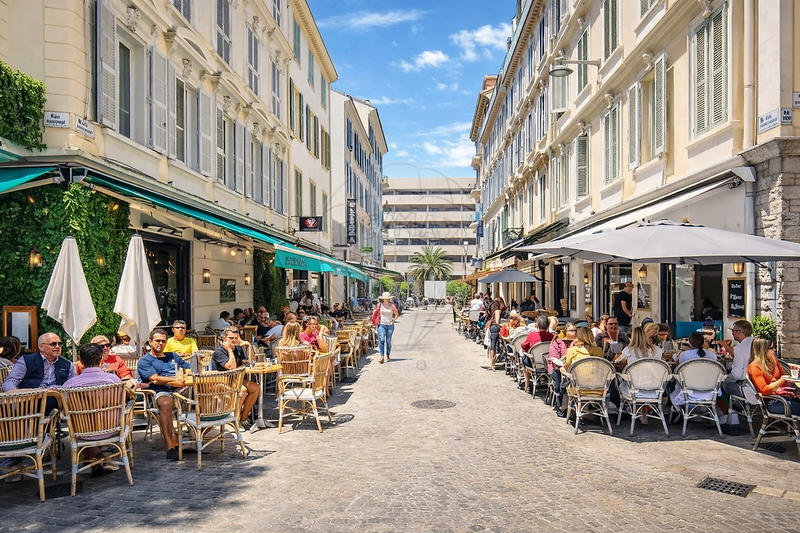 Appartement - 40 m² - 3 pièces