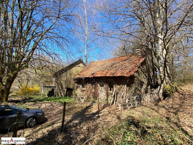 Maison en pierre - 143 m² - 5 pièces