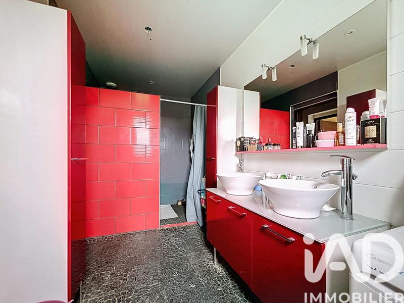 Maison de village - 105 m² - 5 pièces