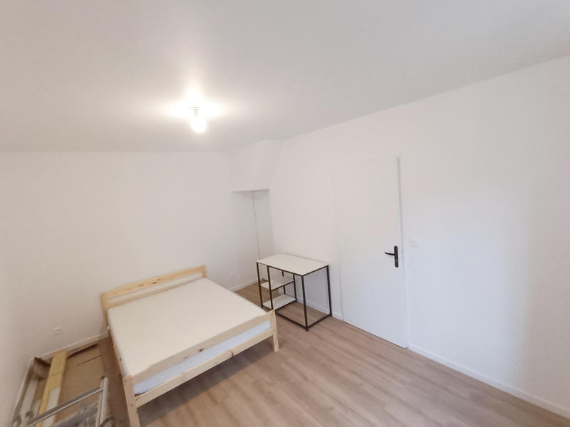 Maison - 78 m² - 4 pièces