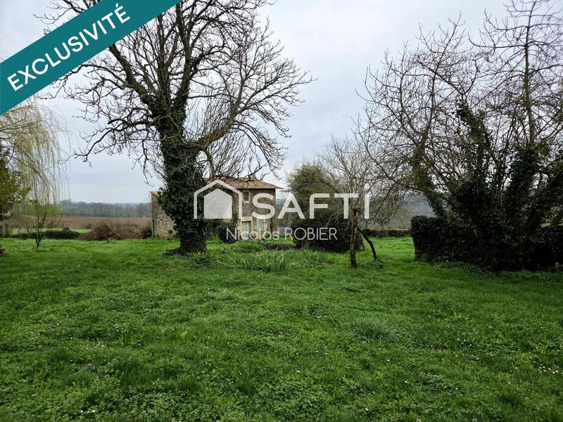 Maison - 132 m² - 6 pièces