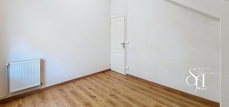 Maison - 140 m² - 8 pièces