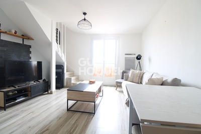 Appartement - 32 m² - 2 pièces