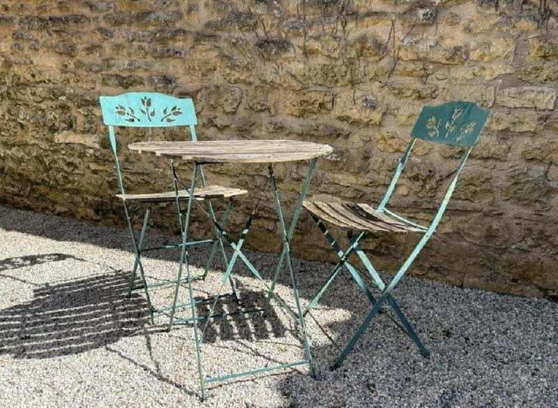 Maison - 124 m² - 4 pièces