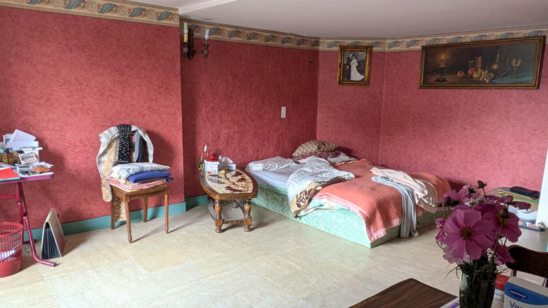 Immeuble - 10 pièces