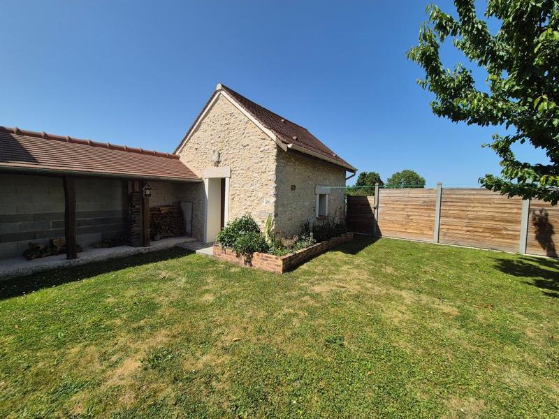 Maison - 192 m² - 7 pièces