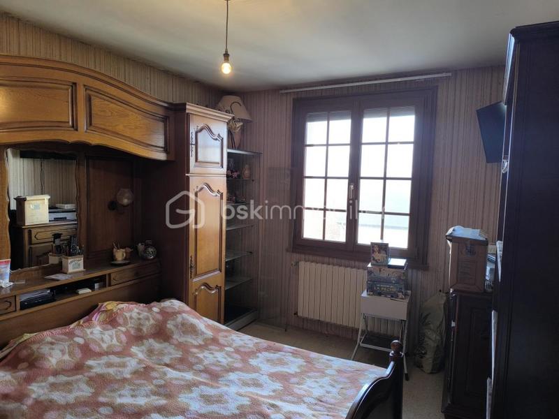 Maison - 218 m² - 10 pièces