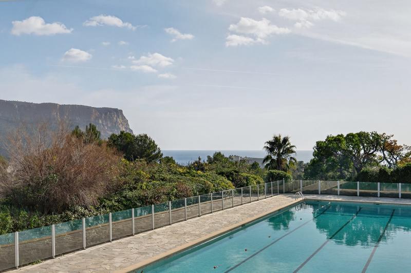 Appartement - 60 m² - 2 pièces