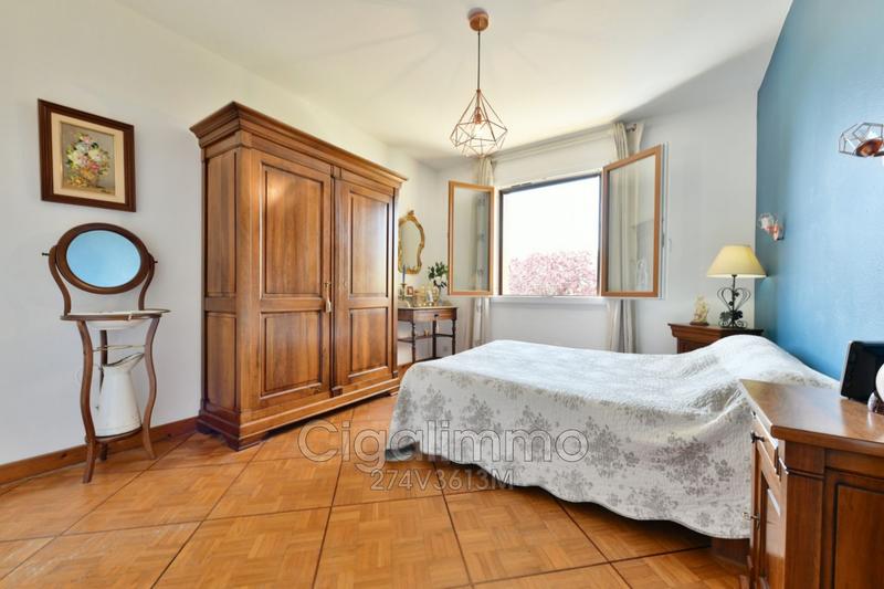 Villa - 124 m² - 6 pièces